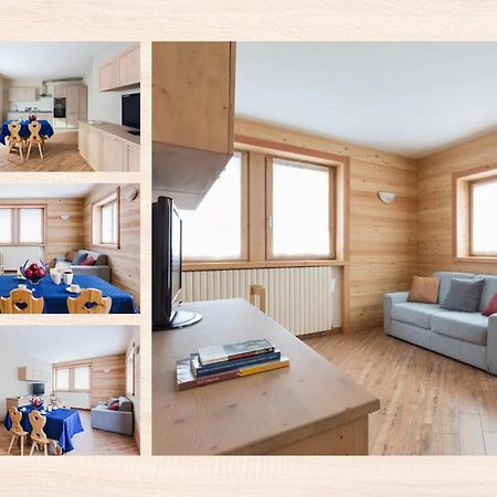 Appartamento Stelvio วัลดิซอตโต ภายนอก รูปภาพ